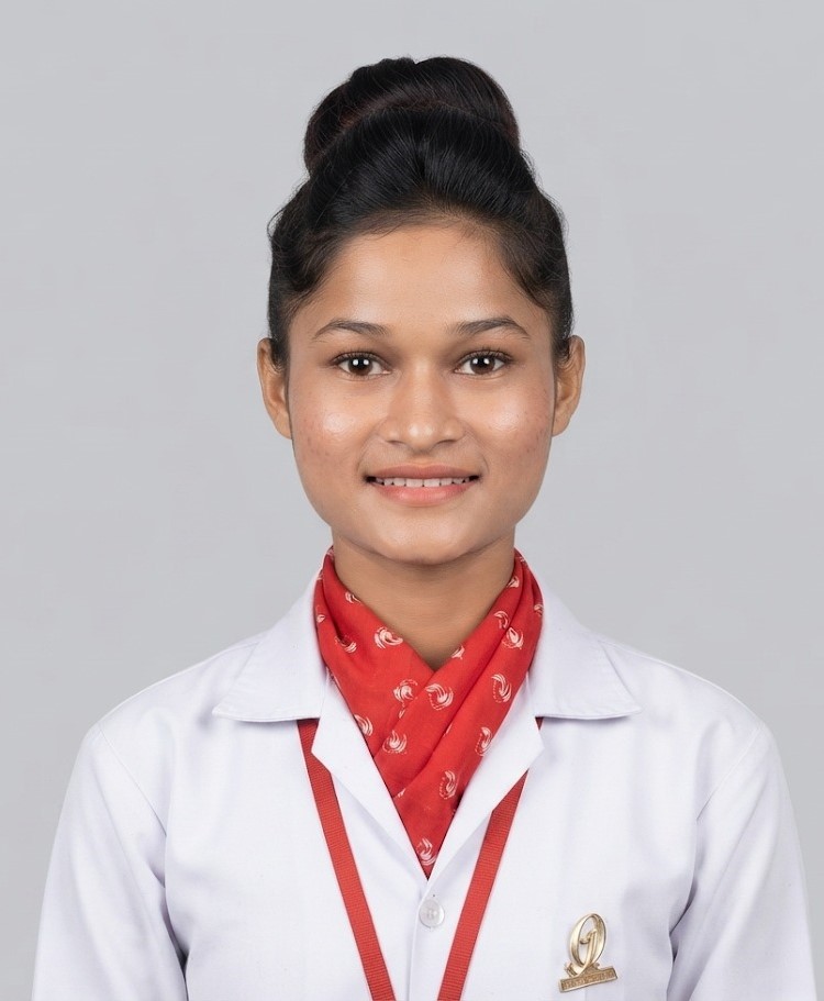 Sakhayana Kashyap - Full time Baby Sitter in Wadala in Mumbai